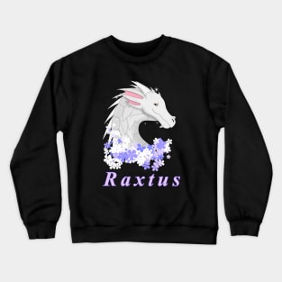 Raxtus Crewneck Sweatshirt